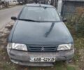 Зеленый Ситроен ЗХ, объемом двигателя 1.4 л и пробегом 250 тыс. км за 400 $, фото 4 на Automoto.ua