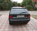 Зелений Сітроен ЗХ, об'ємом двигуна 1.4 л та пробігом 250 тис. км за 2200 $, фото 3 на Automoto.ua