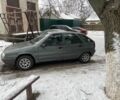Зеленый Ситроен ЗХ, объемом двигателя 1.4 л и пробегом 230 тыс. км за 450 $, фото 1 на Automoto.ua