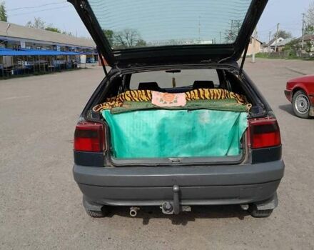 Зелений Сітроен ЗХ, об'ємом двигуна 1.36 л та пробігом 894 тис. км за 2000 $, фото 3 на Automoto.ua