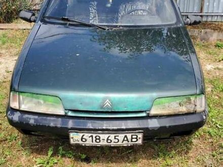 Сітроен ЗХ 1998 у Рахове на Automoto.ua Зелений Сітроен ЗХ, об'ємом двигуна 0 л та пробігом 300 тис. км за 600 $, фото 1 на Automoto.ua