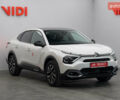 Білий Сітроен C4 X, об'ємом двигуна 1.2 л та пробігом 30 тис. км за 23842 $, фото 1 на Automoto.ua