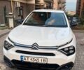 Белый Ситроен C4 X, объемом двигателя 1.5 л и пробегом 29 тыс. км за 23000 $, фото 1 на Automoto.ua