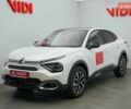 Белый Ситроен C4 X, объемом двигателя 1.2 л и пробегом 2 тыс. км за 26565 $, фото 4 на Automoto.ua