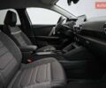 Белый Ситроен C4 X, объемом двигателя 1.2 л и пробегом 2 тыс. км за 26565 $, фото 10 на Automoto.ua