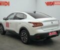 Белый Ситроен C4 X, объемом двигателя 1.2 л и пробегом 2 тыс. км за 26565 $, фото 1 на Automoto.ua