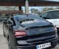Чорний Сітроен C4 X, об'ємом двигуна 1.5 л та пробігом 8 тис. км за 23000 $, фото 1 на Automoto.ua