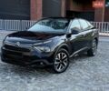 Черный Ситроен C4 X, объемом двигателя 1.5 л и пробегом 48 тыс. км за 22900 $, фото 1 на Automoto.ua