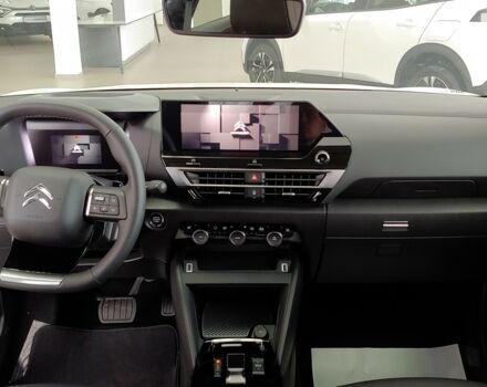 купити нове авто Сітроен C4 X 2023 року від офіційного дилера Автоцентр AUTO.RIA Сітроен фото