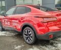 Ситроен C4 X, объемом двигателя 1.5 л и пробегом 0 тыс. км за 28215 $, фото 5 на Automoto.ua