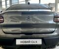 купити нове авто Сітроен C4 X 2023 року від офіційного дилера 38 RA Сітроен фото