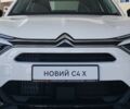 купить новое авто Ситроен C4 X 2023 года от официального дилера 38 RA Ситроен фото