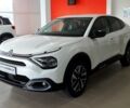 купить новое авто Ситроен C4 X 2023 года от официального дилера АВТОАЛЬЯНС СУМИ Ситроен фото