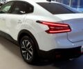 купить новое авто Ситроен C4 X 2023 года от официального дилера АВТОАЛЬЯНС СУМИ Ситроен фото