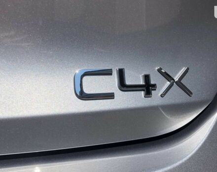 Сітроен C4 X, об'ємом двигуна 1.5 л та пробігом 0 тис. км за 28117 $, фото 38 на Automoto.ua