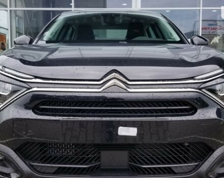 купити нове авто Сітроен C4 X 2023 року від офіційного дилера Автоцентр AUTO.RIA Сітроен фото