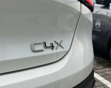 Ситроен C4 X, объемом двигателя 1.2 л и пробегом 0 тыс. км за 24307 $, фото 12 на Automoto.ua