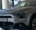 купить новое авто Ситроен C4 X 2023 года от официального дилера Автодрайв-Альянс Ситроен фото