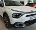 купить новое авто Ситроен C4 X 2023 года от официального дилера CITROËN ЛІОН АВТО Ситроен фото