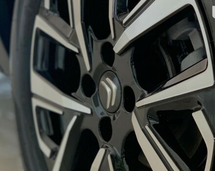 купити нове авто Сітроен C4 X 2023 року від офіційного дилера Автодрайв-Альянс Сітроен фото