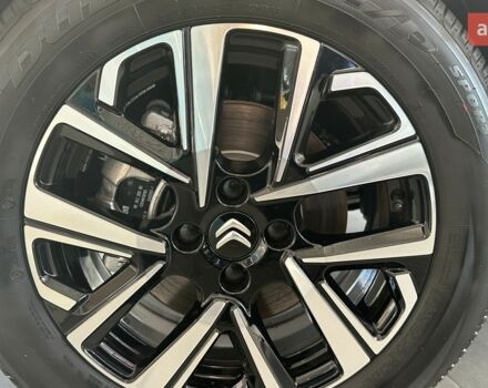 купить новое авто Ситроен C4 X 2024 года от официального дилера Автоцентр AUTO.RIA Ситроен фото