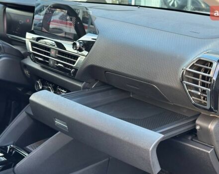 купить новое авто Ситроен C4 X 2024 года от официального дилера ТОВ "СІНГЛ АВТО" Ситроен фото