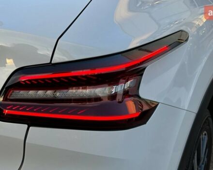 купить новое авто Ситроен C4 X 2024 года от официального дилера ТОВ "СІНГЛ АВТО" Ситроен фото