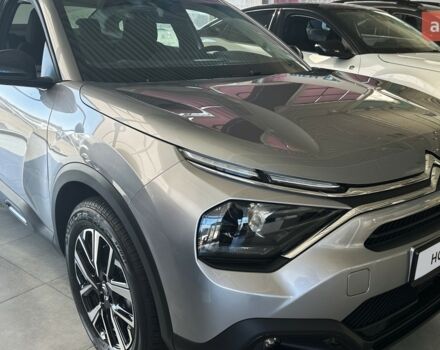 купить новое авто Ситроен C4 X 2024 года от официального дилера Автоцентр AUTO.RIA Ситроен фото