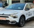купить новое авто Ситроен C4 X 2024 года от официального дилера ТОВ "СІНГЛ АВТО" Ситроен фото