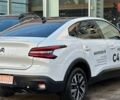 купить новое авто Ситроен C4 X 2024 года от официального дилера ТОВ "СІНГЛ АВТО" Ситроен фото