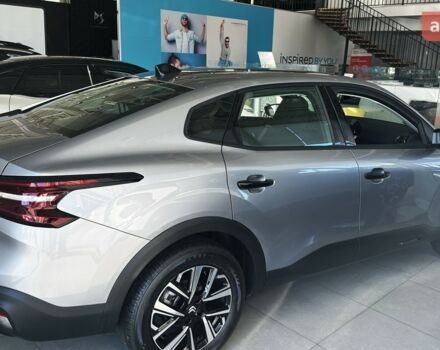 купить новое авто Ситроен C4 X 2024 года от официального дилера Автоцентр AUTO.RIA Ситроен фото
