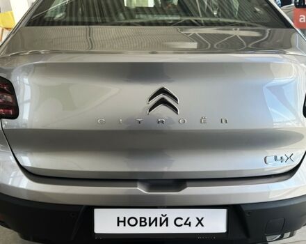 купить новое авто Ситроен C4 X 2024 года от официального дилера Автоцентр AUTO.RIA Ситроен фото