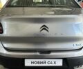купить новое авто Ситроен C4 X 2024 года от официального дилера Автоцентр AUTO.RIA Ситроен фото