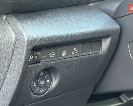 купить новое авто Ситроен C4 X 2024 года от официального дилера ТОВ "СІНГЛ АВТО" Ситроен фото