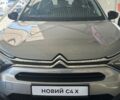 купить новое авто Ситроен C4 X 2024 года от официального дилера Автоцентр AUTO.RIA Ситроен фото