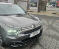 Серый Ситроен C4 X, объемом двигателя 1.5 л и пробегом 24 тыс. км за 23500 $, фото 107 на Automoto.ua