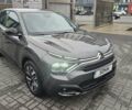 Серый Ситроен C4 X, объемом двигателя 1.5 л и пробегом 24 тыс. км за 23500 $, фото 1 на Automoto.ua