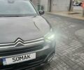 Серый Ситроен C4 X, объемом двигателя 1.5 л и пробегом 24 тыс. км за 23500 $, фото 109 на Automoto.ua