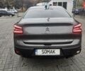 Серый Ситроен C4 X, объемом двигателя 1.5 л и пробегом 24 тыс. км за 23500 $, фото 12 на Automoto.ua