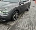 Серый Ситроен C4 X, объемом двигателя 1.5 л и пробегом 24 тыс. км за 23500 $, фото 37 на Automoto.ua