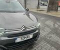 Серый Ситроен C4 X, объемом двигателя 1.5 л и пробегом 24 тыс. км за 23500 $, фото 43 на Automoto.ua