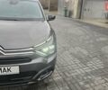 Серый Ситроен C4 X, объемом двигателя 1.5 л и пробегом 24 тыс. км за 23500 $, фото 110 на Automoto.ua