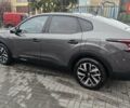 Серый Ситроен C4 X, объемом двигателя 1.5 л и пробегом 24 тыс. км за 23500 $, фото 120 на Automoto.ua