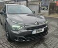 Серый Ситроен C4 X, объемом двигателя 1.5 л и пробегом 24 тыс. км за 23500 $, фото 48 на Automoto.ua