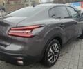 Серый Ситроен C4 X, объемом двигателя 1.5 л и пробегом 24 тыс. км за 23500 $, фото 8 на Automoto.ua