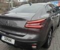 Серый Ситроен C4 X, объемом двигателя 1.5 л и пробегом 24 тыс. км за 23500 $, фото 144 на Automoto.ua