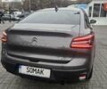 Серый Ситроен C4 X, объемом двигателя 1.5 л и пробегом 24 тыс. км за 23500 $, фото 5 на Automoto.ua