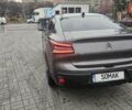 Серый Ситроен C4 X, объемом двигателя 1.5 л и пробегом 24 тыс. км за 23500 $, фото 4 на Automoto.ua