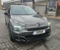 Серый Ситроен C4 X, объемом двигателя 1.5 л и пробегом 24 тыс. км за 23500 $, фото 50 на Automoto.ua