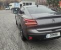 Серый Ситроен C4 X, объемом двигателя 1.5 л и пробегом 24 тыс. км за 23500 $, фото 145 на Automoto.ua